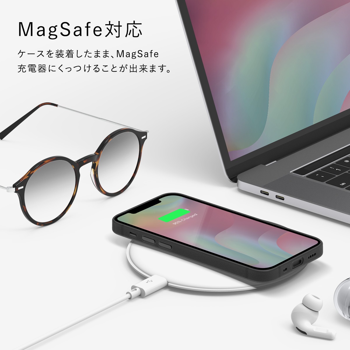 elago INNER CORE 2018 for iPhone12 Pro Max