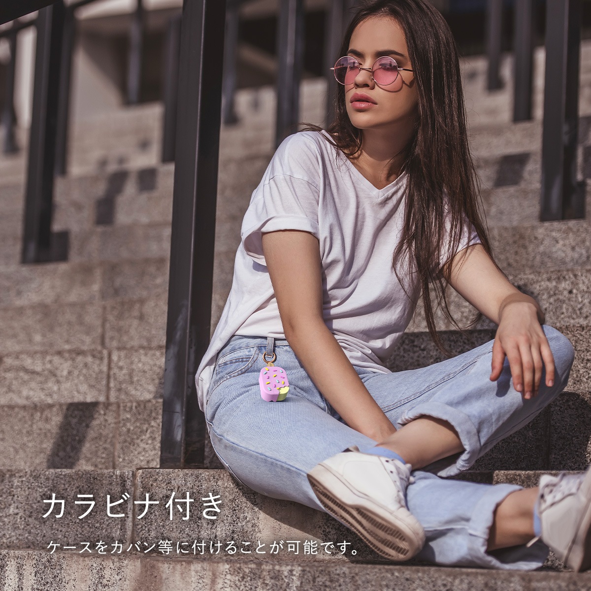 elago ICE CREAM for AirPods Pro 2nd