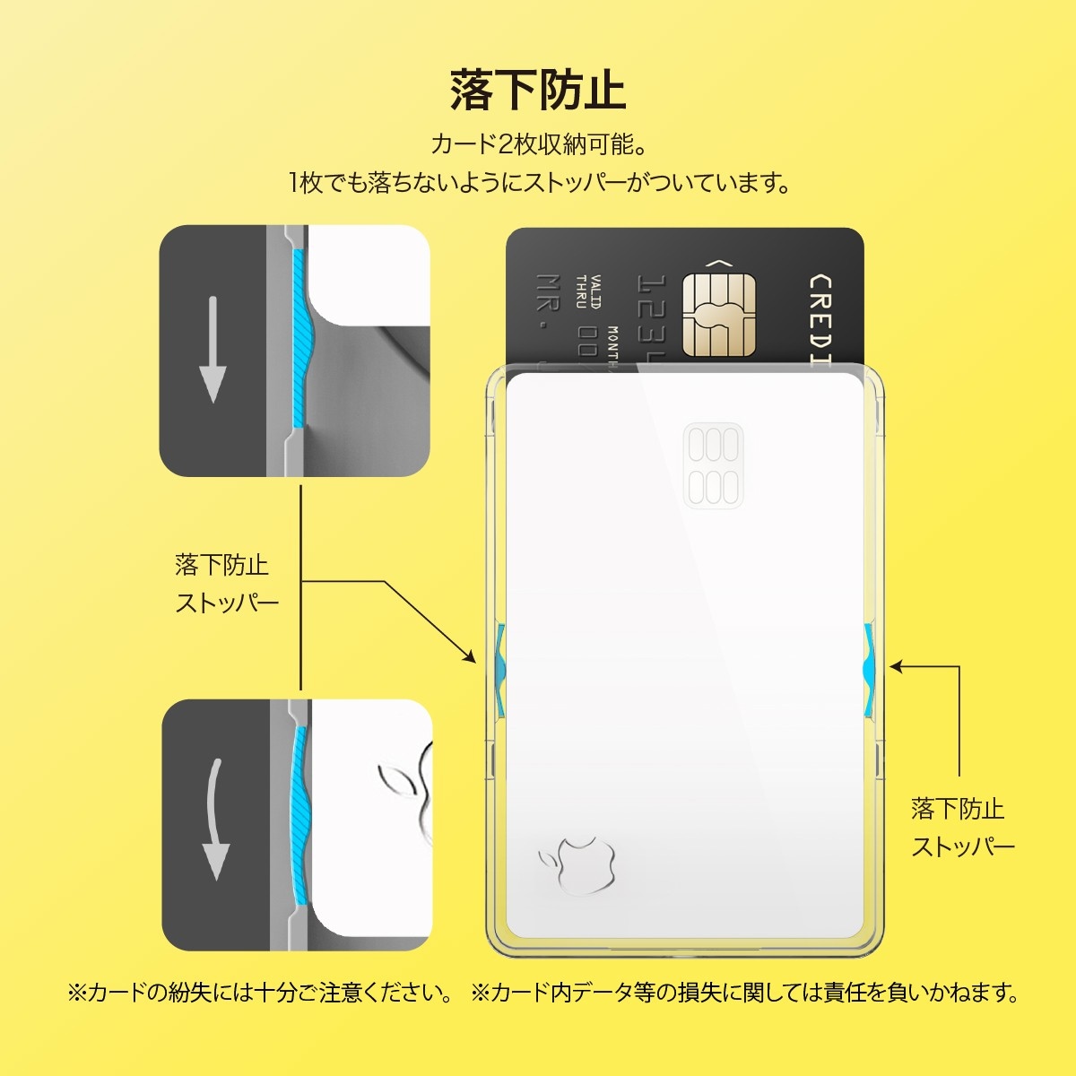 elago LINE FRIENDS YELLOW SALLY (Portable) for AirPods Pro 2nd