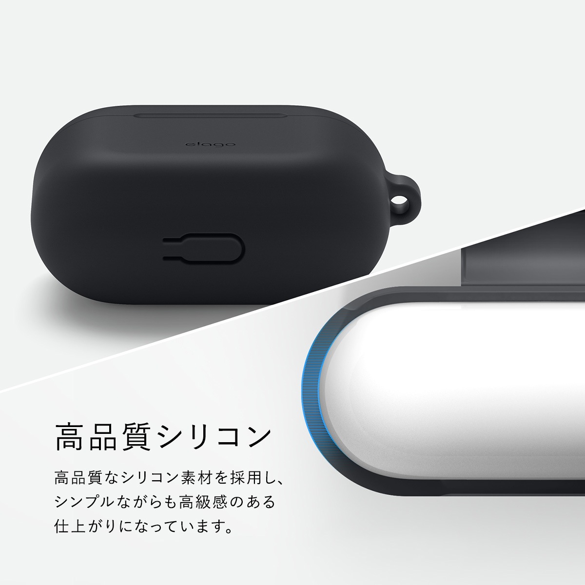 elago ORIGINAL HANG for AirPods 3