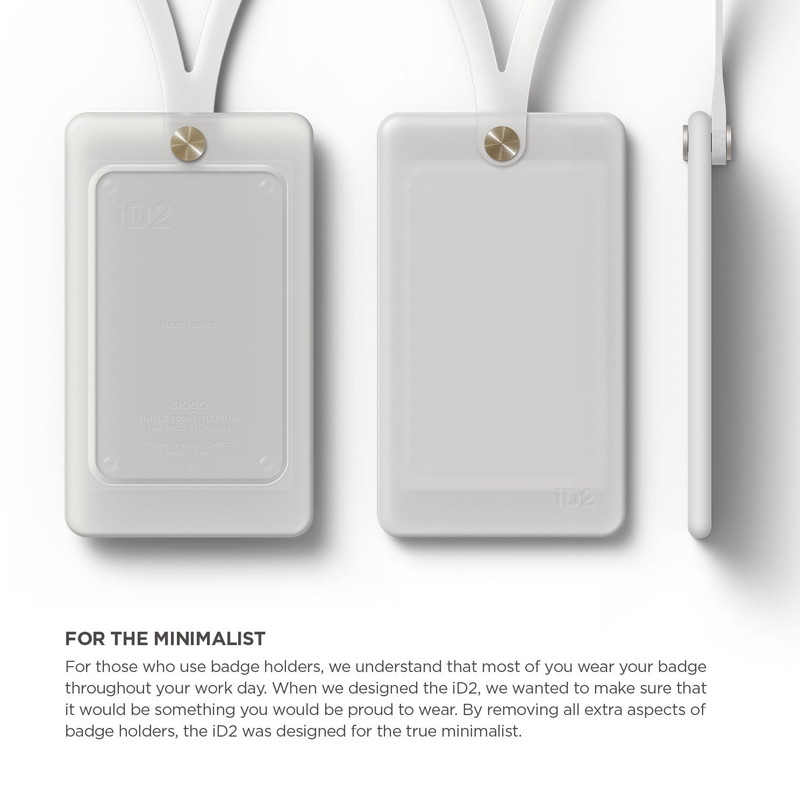 elago ID2 for ID CARD