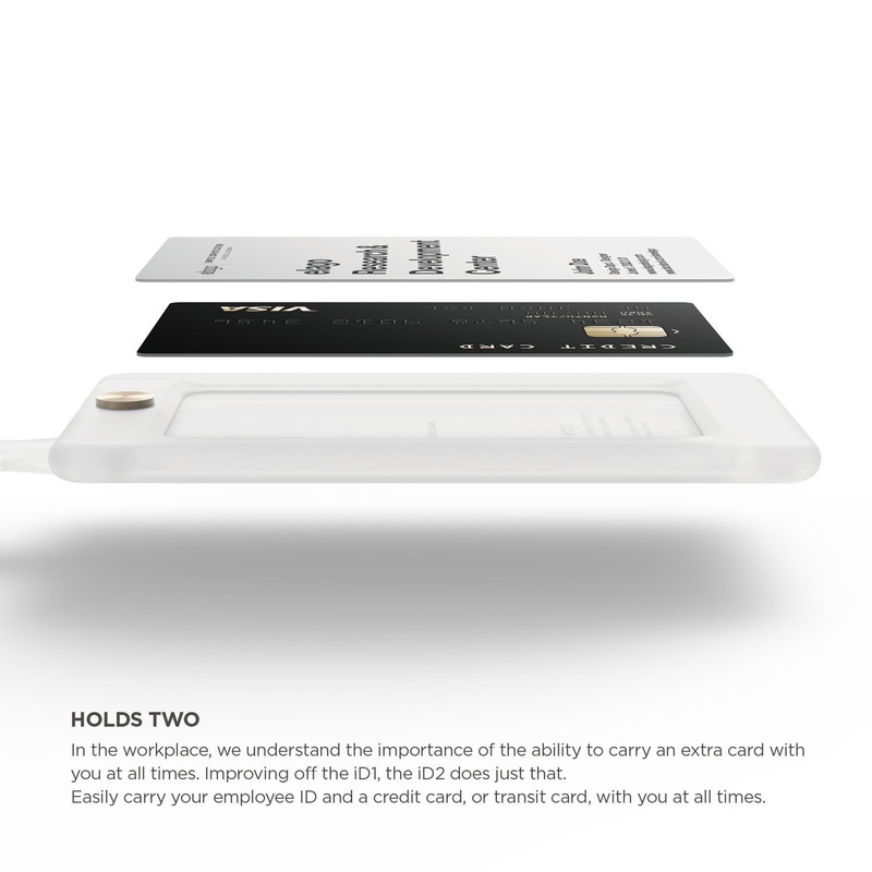 elago ID2 for ID CARD