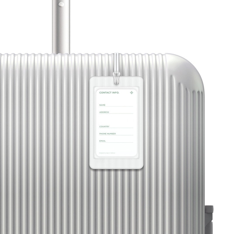 elago LUGGAGE TAG for LUGGAGE TAG