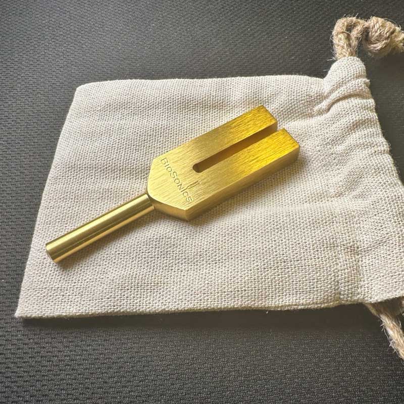 �ϥ����졼��  GOLD  ���ꥹ������塼�ʡ�(4096Hz��