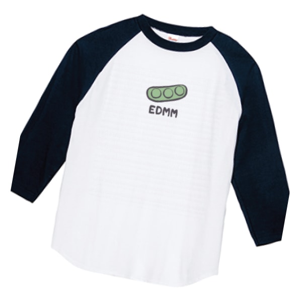 EDMM Tシャツ | 永遠にゲームで対戦したいキリタングッズ | エルクリストア