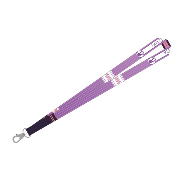 匿名配送 結月ゆかり 推しキャラモチーフ カードホルダー ストラップ 2種セット thechara_c95_w520-300x300.jpg