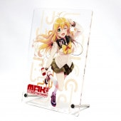 �����ޥ� ���饹�ȥ������ܡ���A