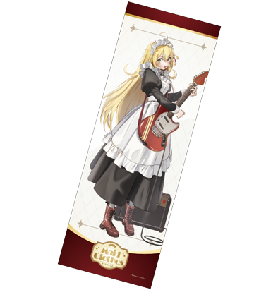 Maid Clothes ߥ˥ڥȥ꡼ ޥ