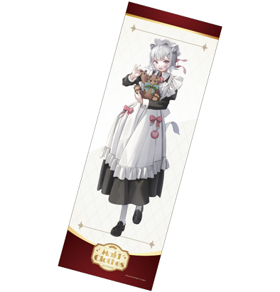 Maid Clothes ߥ˥ڥȥ꡼ ϻ