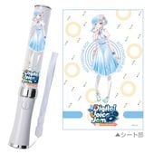 Digital Voice Jam feat. Kotonoha Sisters ڥ饤()