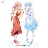 Digital Voice Jam feat. Kotonoha Sisters A5륹