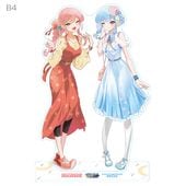 Digital Voice Jam feat. Kotonoha Sisters B4륹