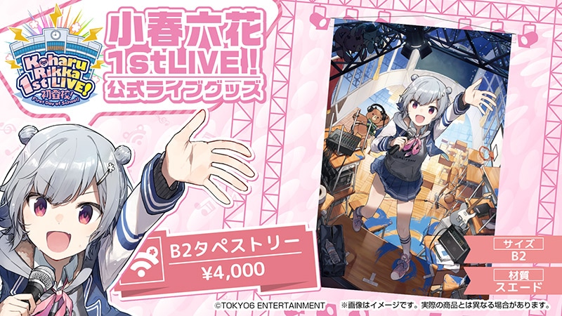 ϻ 1st LIVE B2ڥȥ꡼