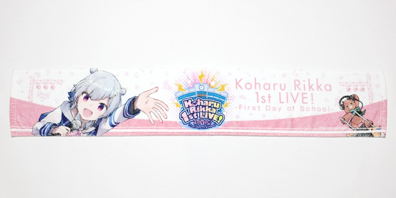 ϻ 1st LIVE ޥե顼