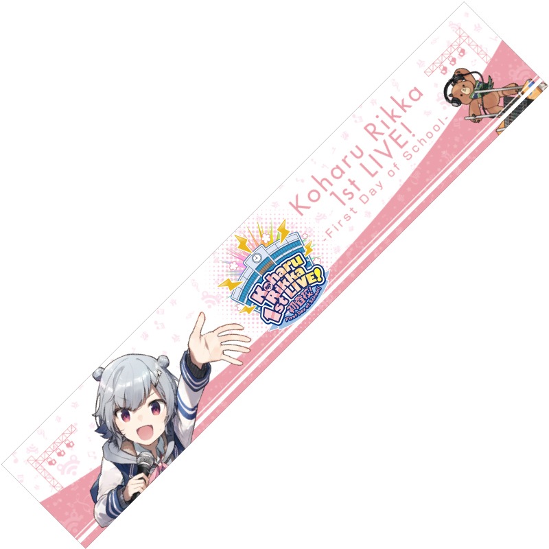 ϻ 1st LIVE ޥե顼