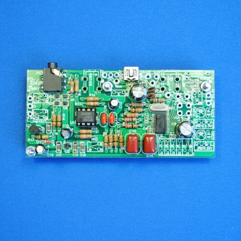 USB-DACモジュール(PS-3249R)