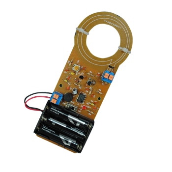 金属探知機(TK-737)