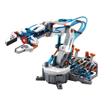 水圧式ロボットアーム（MR-9105）