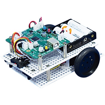 プログラミングロボットキット :: 電子工作キットのことなら