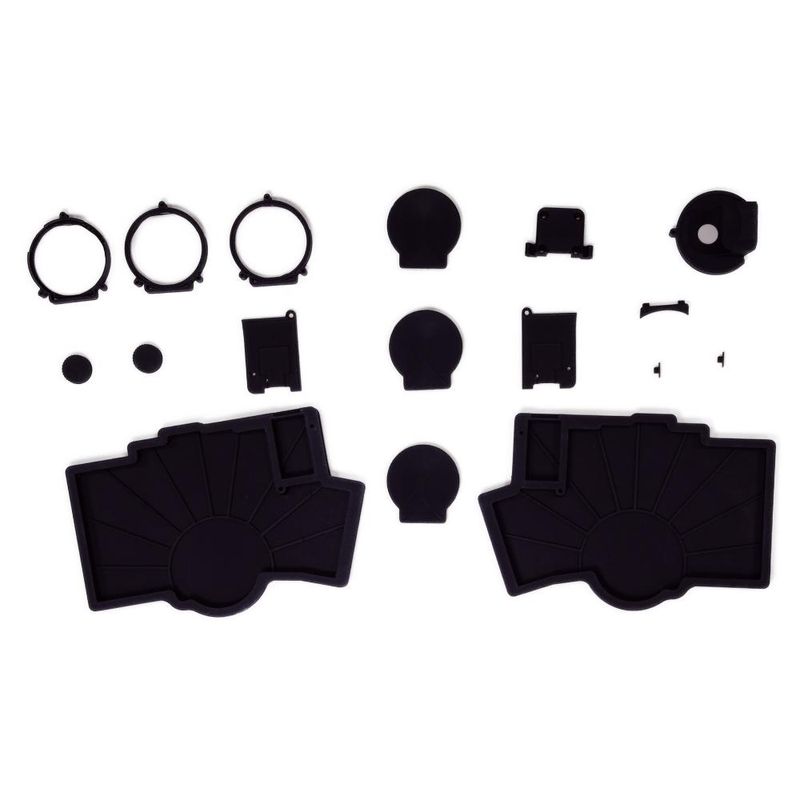 双掌(SO-SHO)ケースセットBK