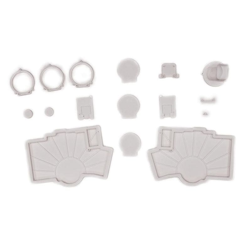 双掌(SO-SHO)ケースセットWH