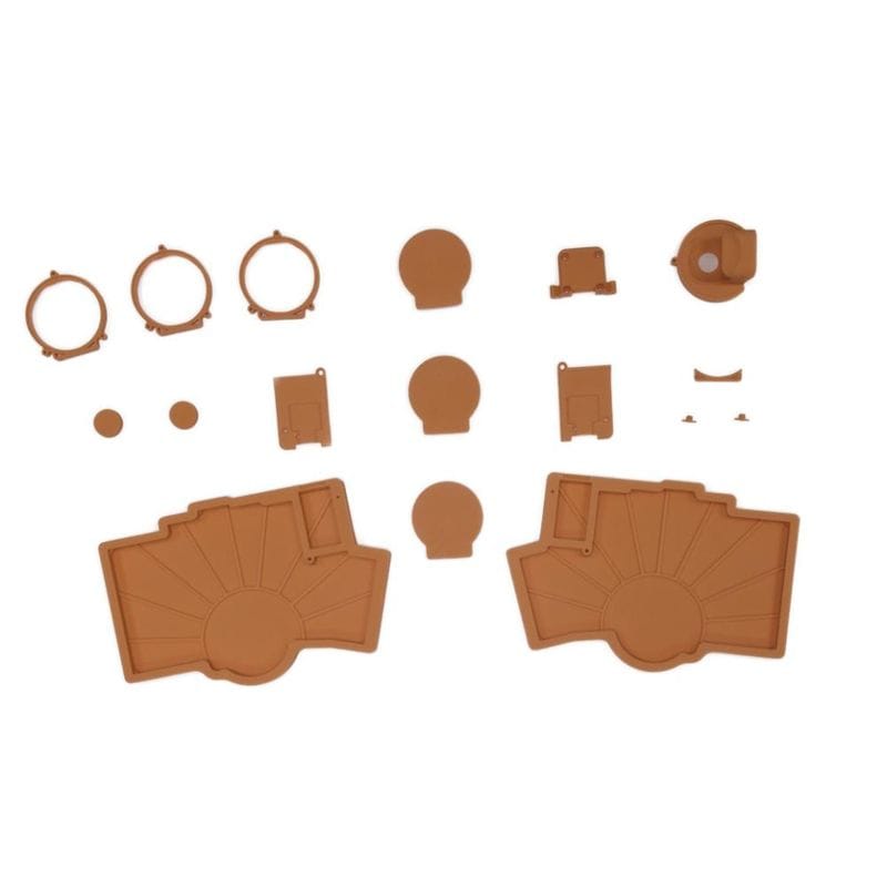 双掌(SO-SHO)ケースセットOR