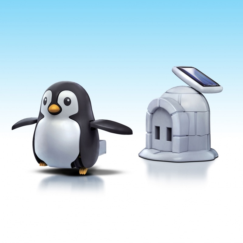 とことこペンギン（JS-6521）