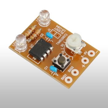LED表示タイマーキット（LK-CB4）