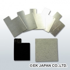 マグネシウム燃料電池用交換シートセット(JS-7900MG)