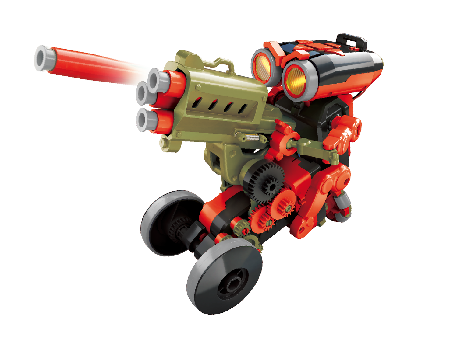 コードランナー（MR-9111）