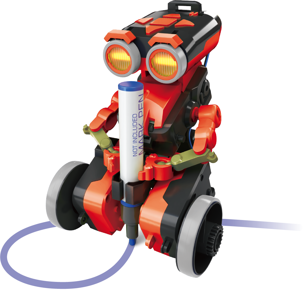 コードランナー（MR-9111）