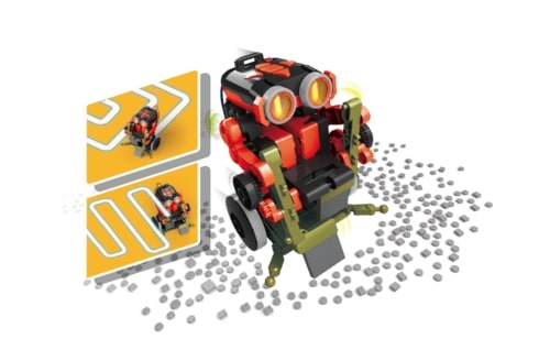 コードランナー（MR-9111）