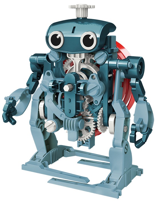 ロボタイミー（MR-9115）