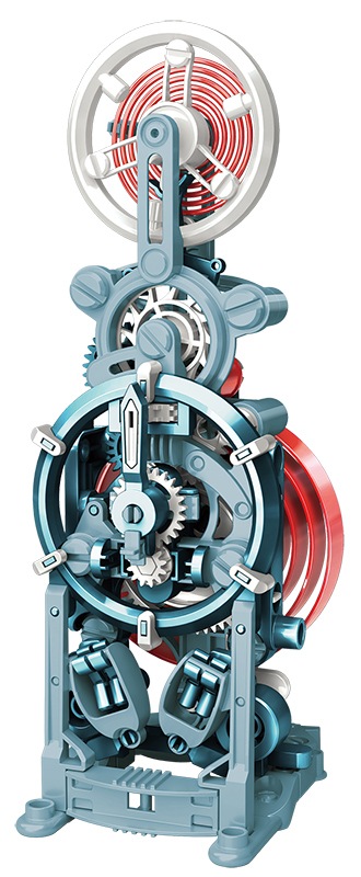 ロボタイミー（MR-9115）