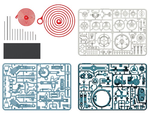 ロボタイミー（MR-9115）