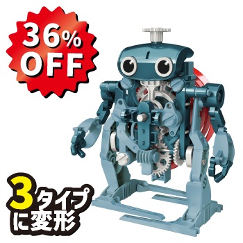 ロボタイミー（MR-9115）