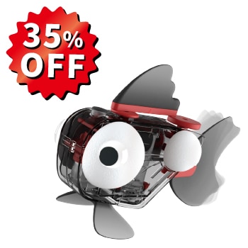 ロボスイミー（MR-9117）