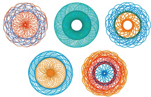 ピカロ（MR-9118）