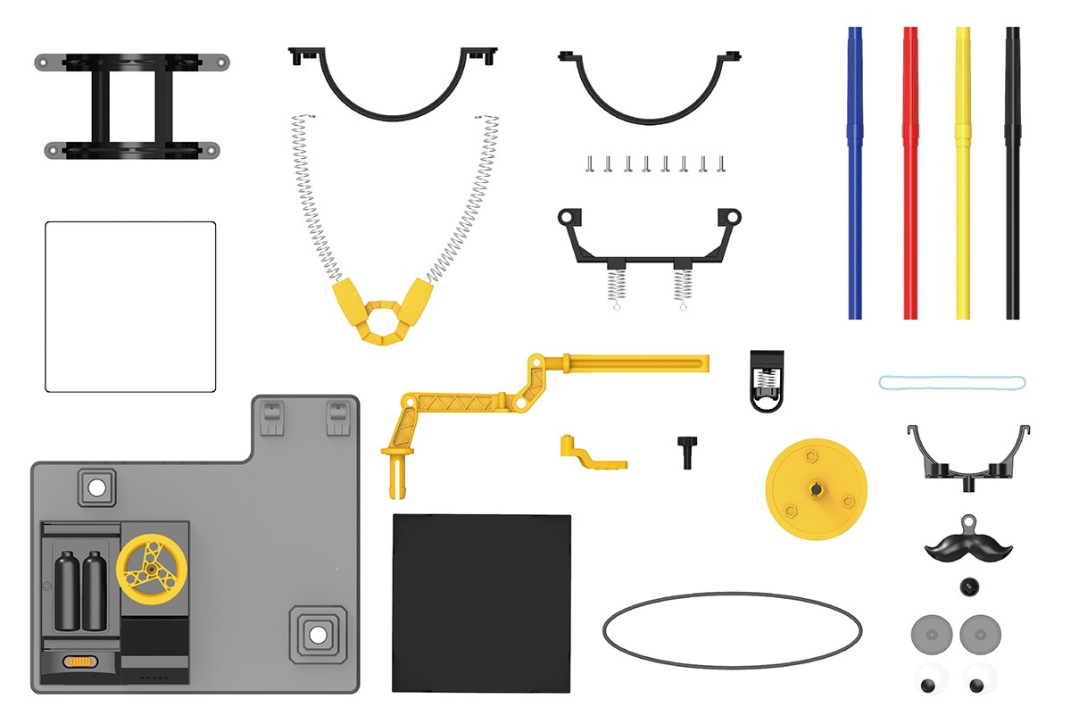 ピカロ（MR-9118）