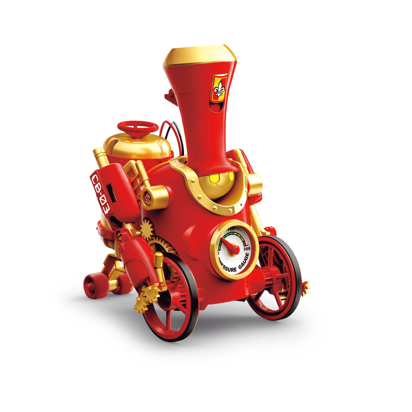 ミストン（MR-9121）