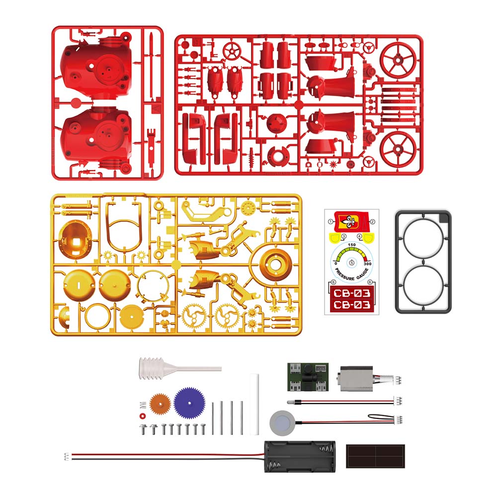 ミストン（MR-9121）