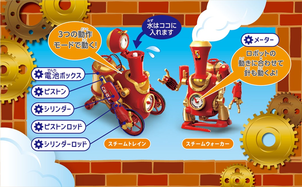 ミストン（MR-9121）