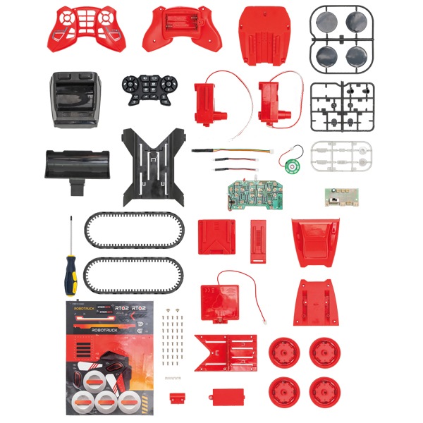 テックドーザー（MR-9129）