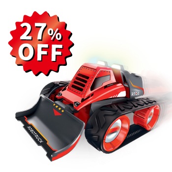 テックドーザー（MR-9129）