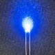 高輝度LED[青色・3mm]（AP-L12）