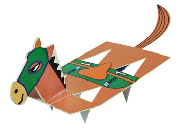 チャージレーサー（JS-6118）