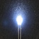 高輝度LED[白色・3mm]（AP-L13）
