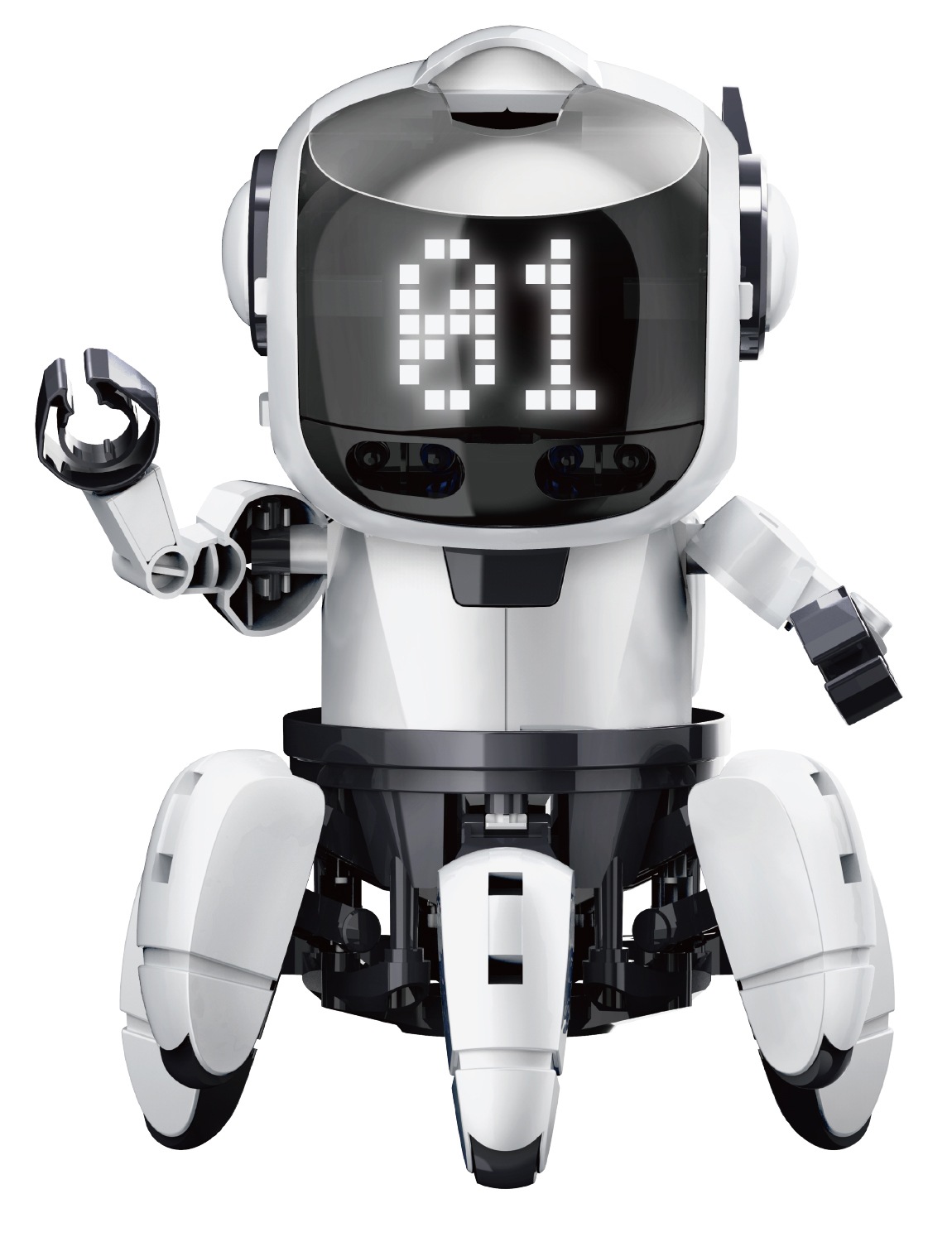 プログラミング・フォロ for CHROME（MR-9122）