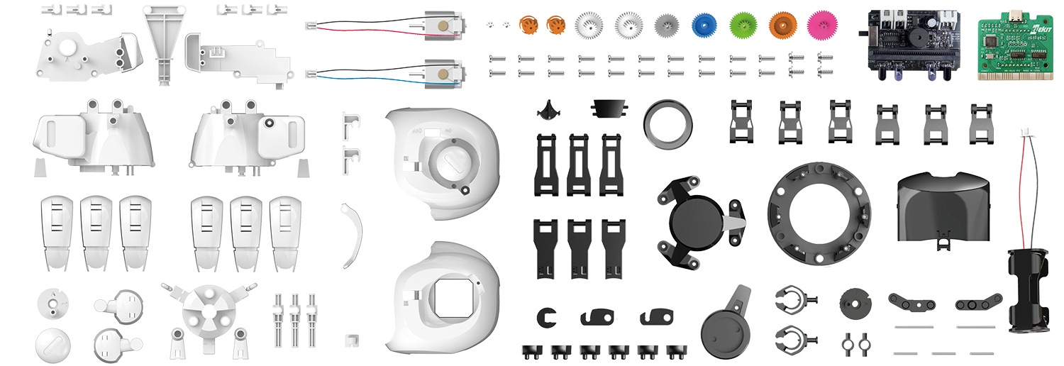 プログラミング・フォロ for CHROME（MR-9122）