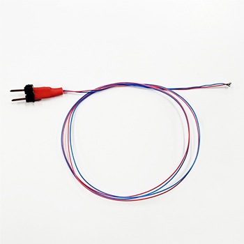 超極小コード付きチップLED[白色・1005サイズ]（AP-L23）